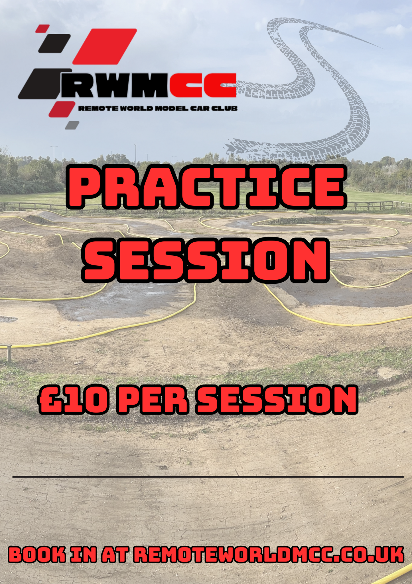 Practice Sessions